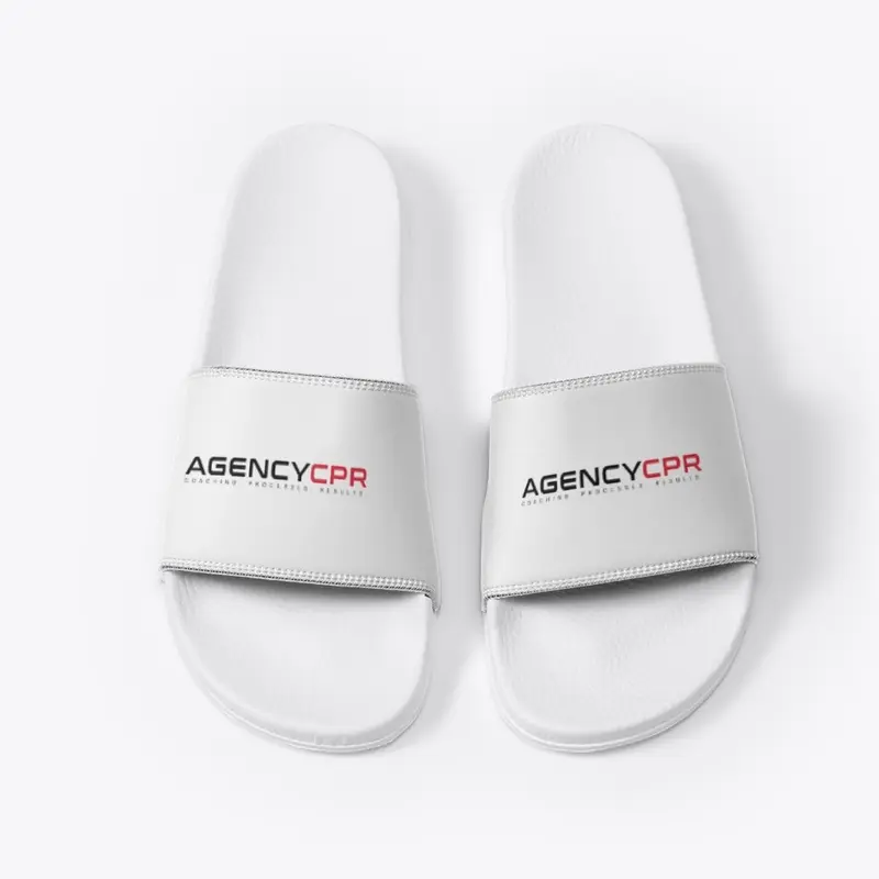 Black Logo Slides